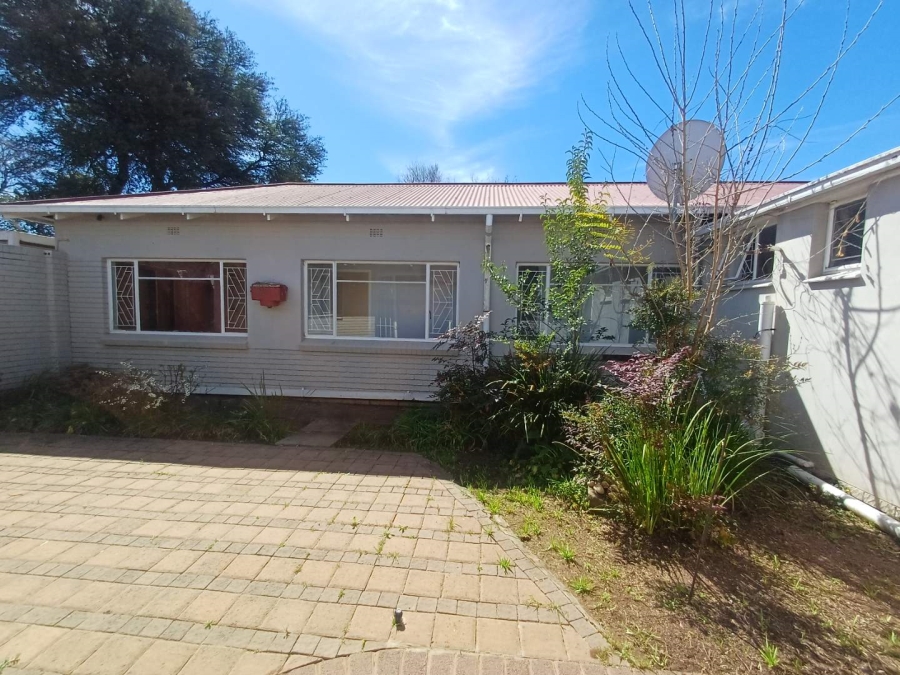 4 Bedroom Property for Sale in Dan Pienaar Free State